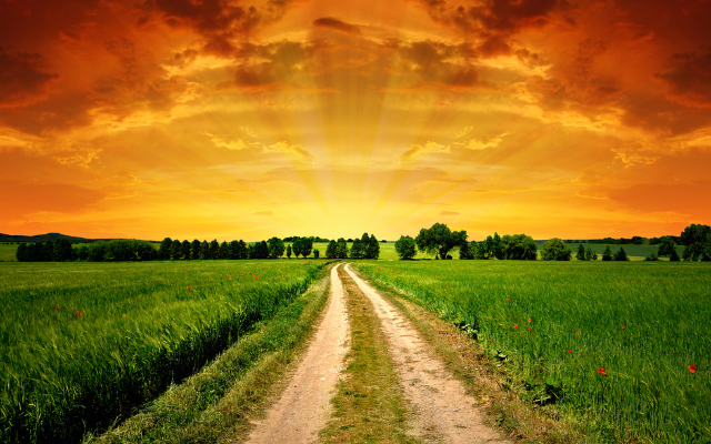 Nejdelší cesta na světě