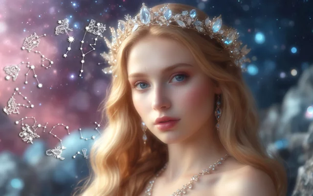 Novoluní v Panně Novoluní v Panně