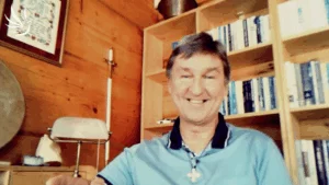 MUDr. Mikuláš Štefan - Vztahy, duchovní svět a ...