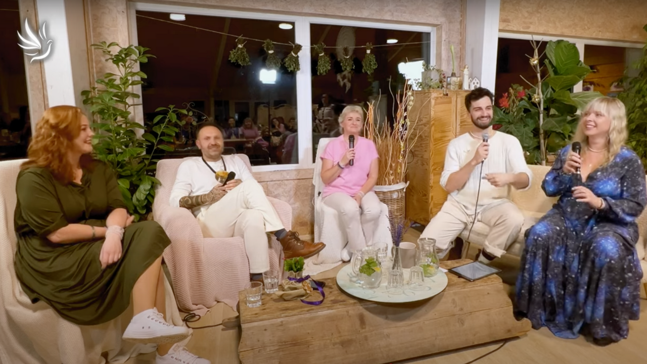 Alžběta Šorfová - Sváteční speciál s ...