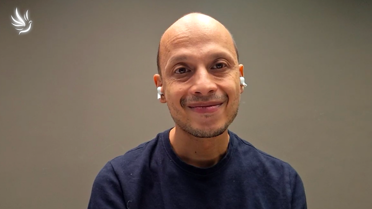 Robert Policar       Rok 2025 - rok usmiřování a ...