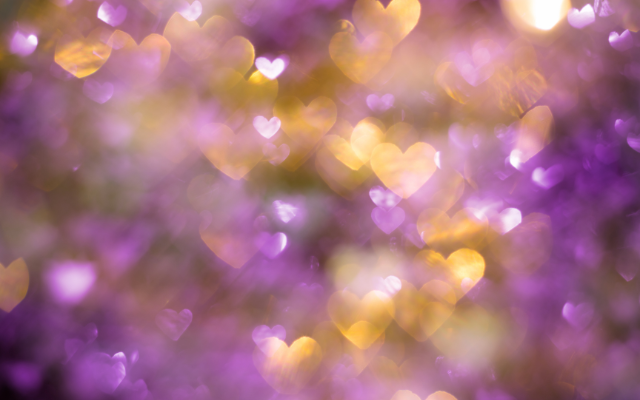 Bohatství nitra srdce