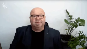 Milan Báchor - Síla myšlenky je nekonečná