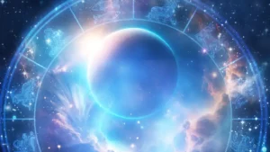 Light.Sofie: Úplněk v Kozorohu