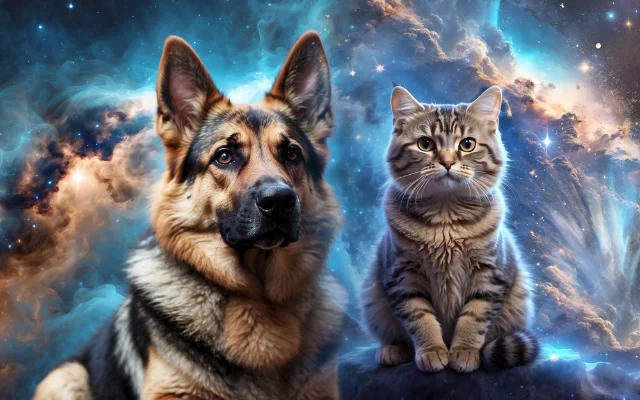 Mezinárodní den zvířat: Jak podpořit psychickou ...