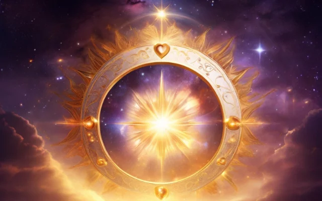 Horoskop listopad 2025 Horoskop listopad 2025