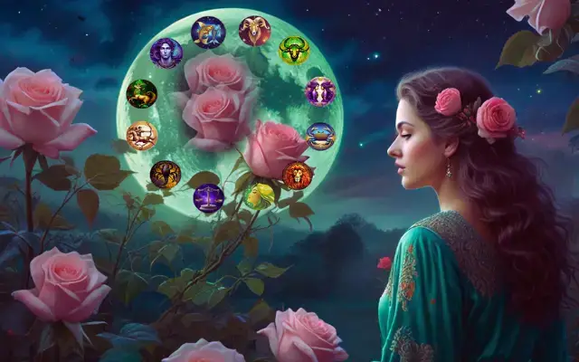 Typy čarodějnic dle znamení horoskopu - najdete se?