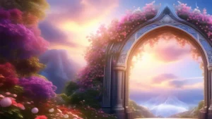 Vesmírné probuzení z Pozemského kómatu