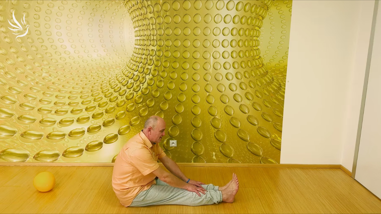 Jozef Púry Štír: Praktická ukázka při ...