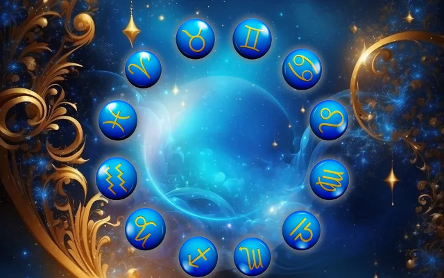 Richard Stříbrný, Horoskop březen 2026 Richard Stříbrný, Horoskop březen 2026