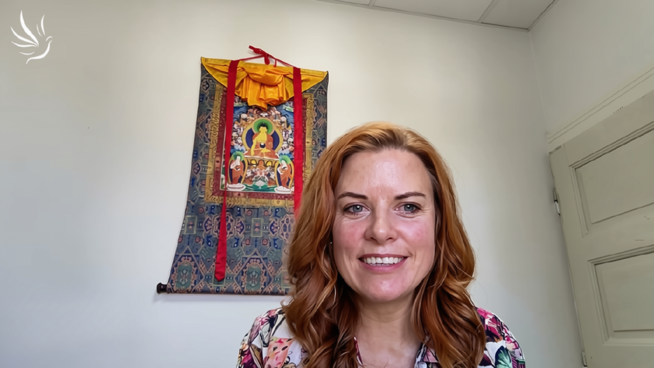 Jana Ďásková - MOST pro Tibet - Jak se žije ... Jana Ďásková - MOST pro Tibet - Jak se žije ...