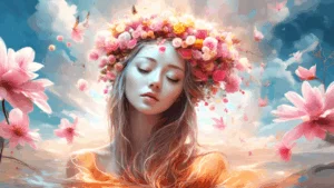 NAPOJENÍ SE NA SEBE - MEDITACE