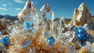 Letní slunovrat 2025 - poselství