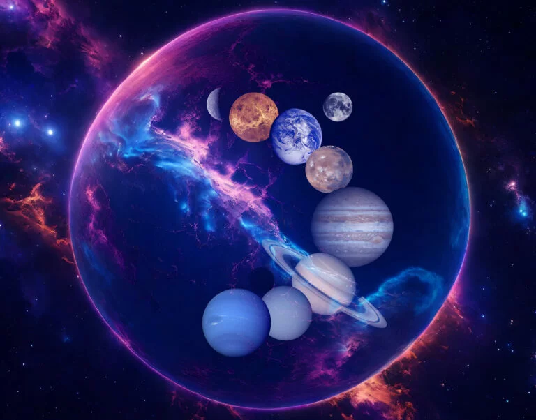 Richard Stříbrný - Horoskop únor 2026