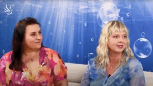 Marie Němcová a Adéla Hendrychová Jak moc jsou ...