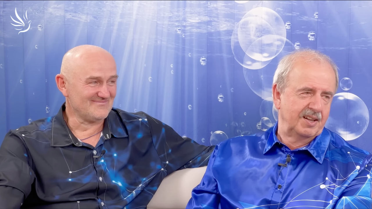 Richard Stříbrný a Jozef Púry - Zdraví v teorii ... Richard Stříbrný a Jozef Púry - Zdraví v teorii ...