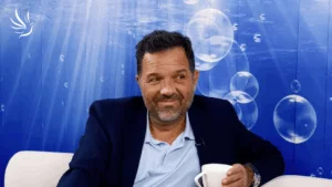 Antonín Baudyš - 2026: Konec starých časů