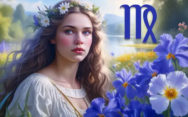 Panna (Virgo) ♍︎