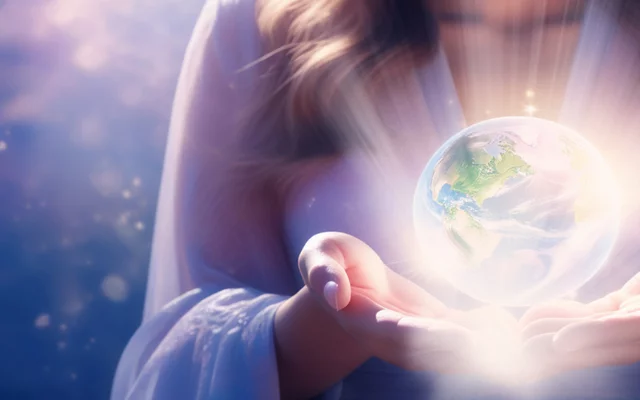 Zmatek, pochyby, ale hlavně Světlo a víra v dobro