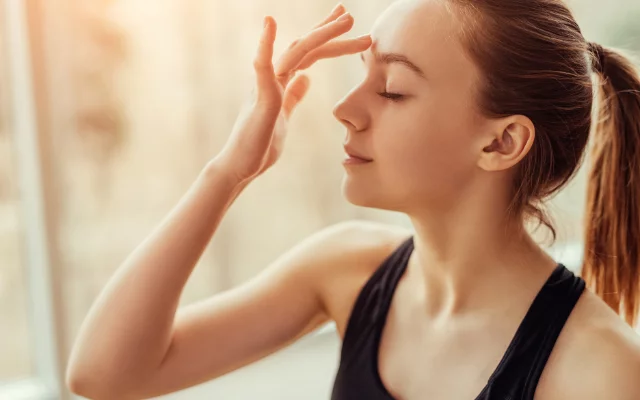 Třetí oko - co to je a jak ho aktivovat