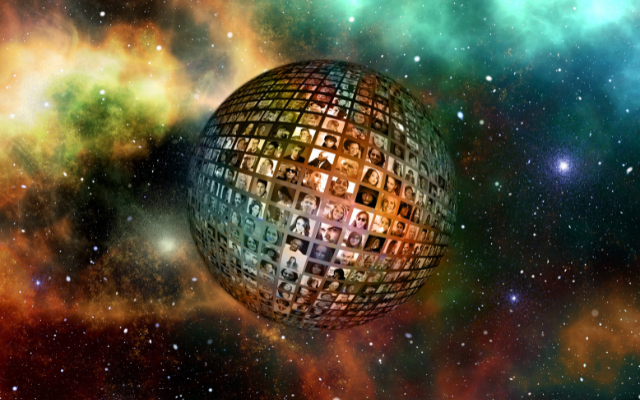 Strach jako součást systému ovládání všech dob Strach jako součást systému ovládání všech dob