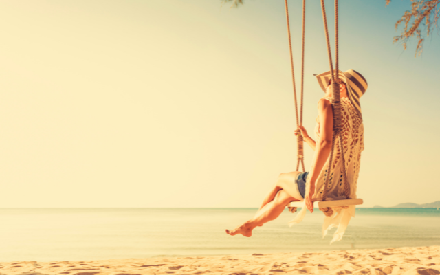 Ve svém životě máte mnoho věcí, které si ...