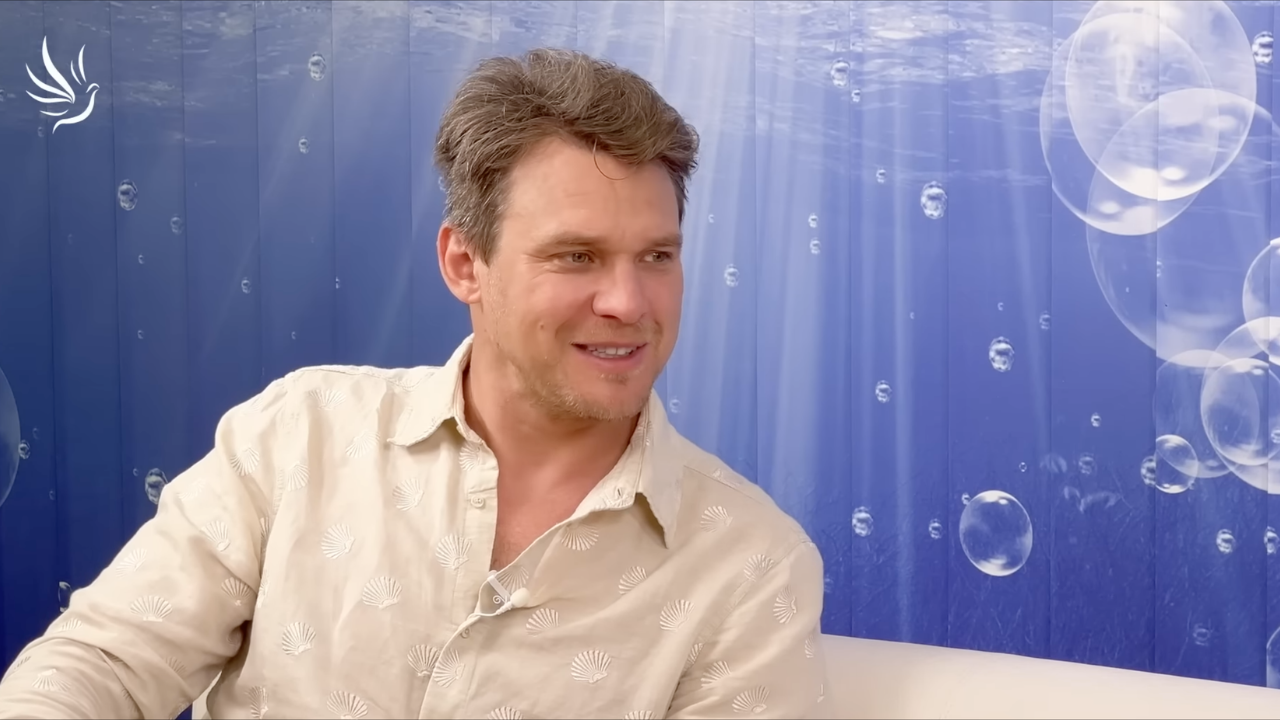 Vojta Dyk - SESTŘIH: Chtěl bych být ministrem ...