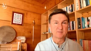 MUDr. Mikuláš Štefan - SESTŘIH: Je jaro: ...