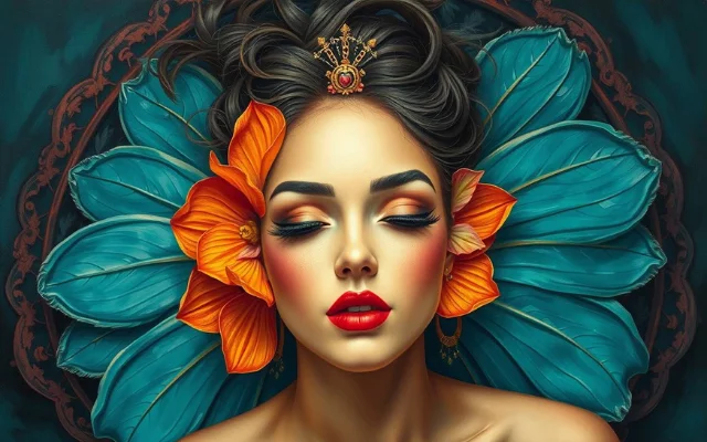 Konec roku: když ženy přestávají nést, co v ...