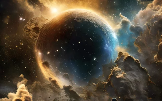 Retrográdní Jupiter