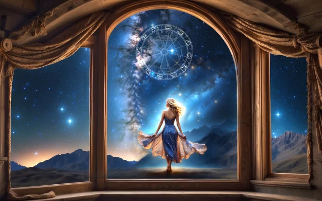 Venuše ve Vahách Venuše ve Vahách