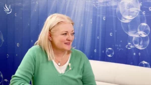 Ilona Sponarová - Dlouhověkost - modré zóny Ilona Sponarová - Dlouhověkost - modré zóny