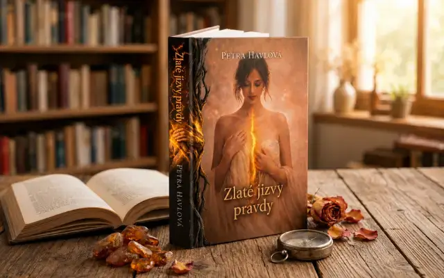 Zlaté jizvy Pravdy Zlaté jizvy Pravdy