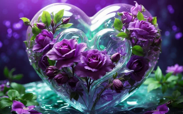 Venuše/Uran : Láska a volnost