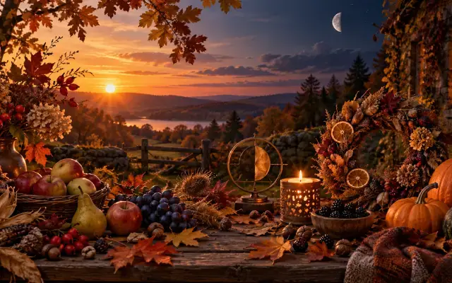 Mabon