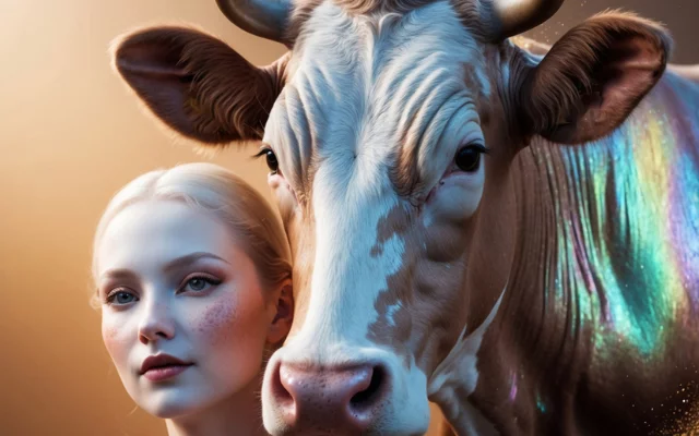 Vegetariánství: návrat k úctě, světlu a paměti ...