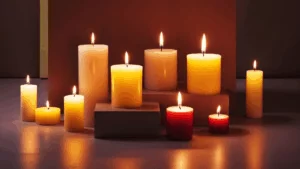 Yvetta Ellerová - Light.Sofie: Hromnice - ...