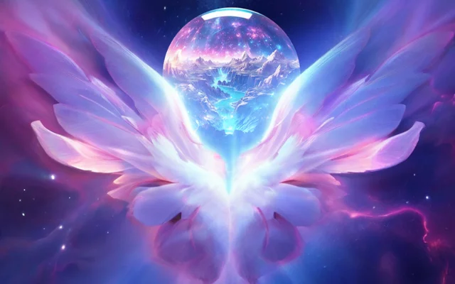 Karetní výklad strážných andělů pro týden od ...