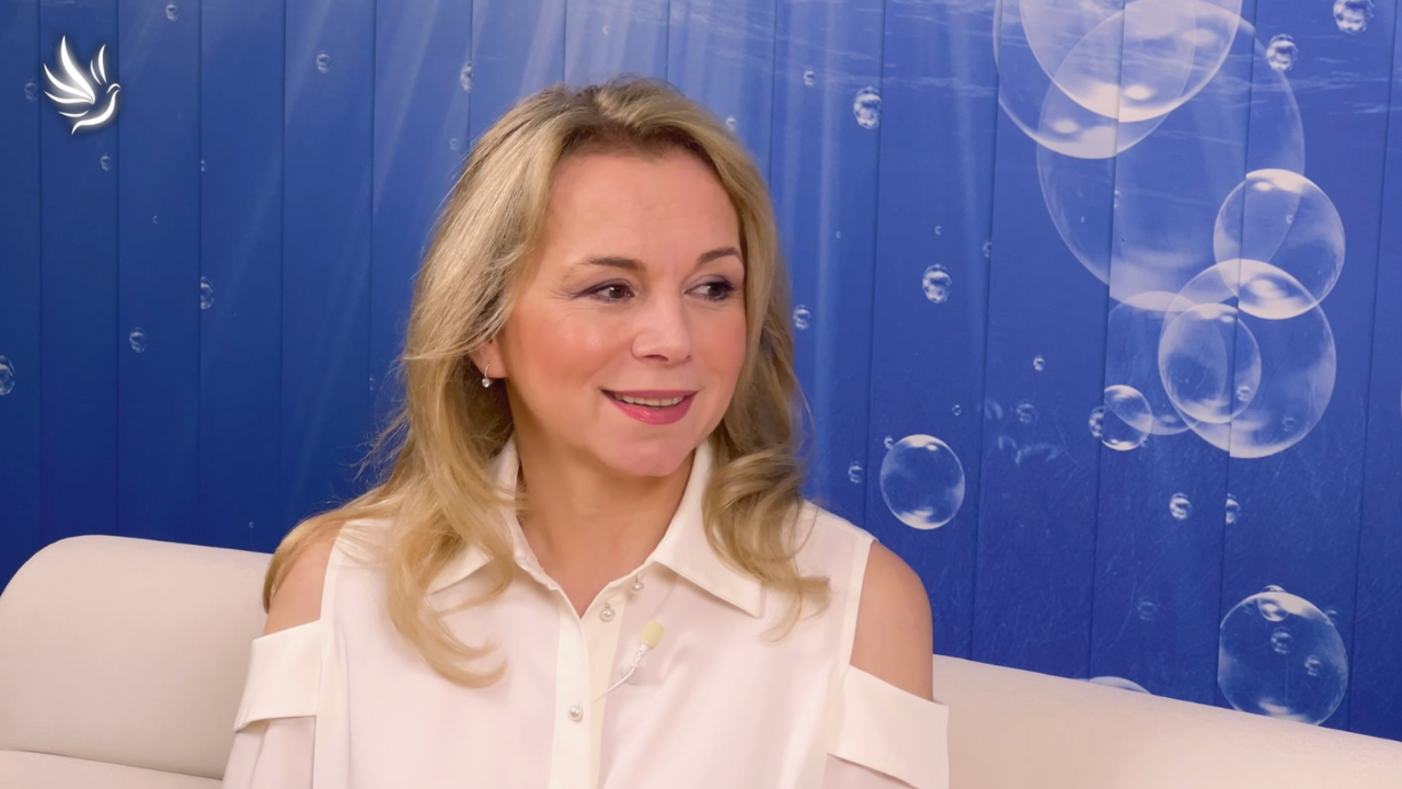 Martina Kociánová, Vědět neznamená se bát Martina Kociánová, Vědět neznamená se bát