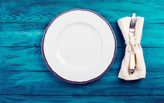 Psychologické aspekty hladovění a půstu