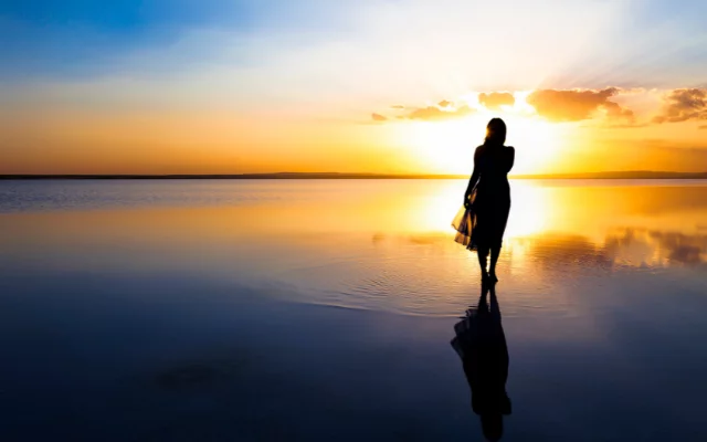 Stručný návod na chůzi po vodní hladině aneb ... Stručný návod na chůzi po vodní hladině aneb ...