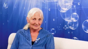 Zdeňka Jordánová - Meditace pro mé budoucí já