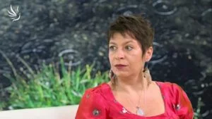 Theofee Hanka Kopecká - Bez vody se nedá žít