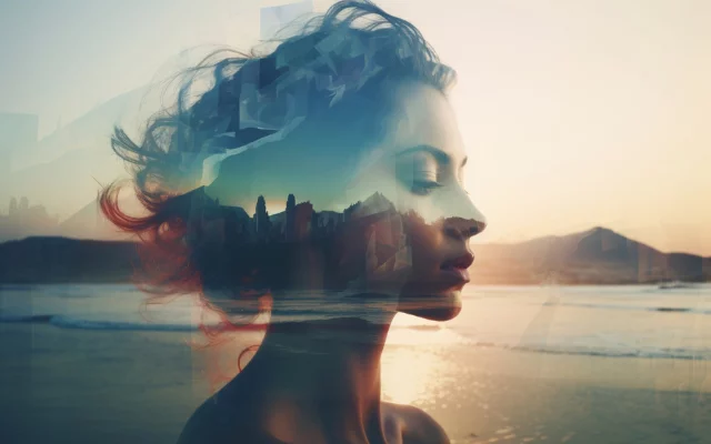 Intuice jako tichý hlas duše