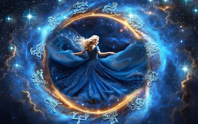 Astro náhled na červen 2026 Astro náhled na červen 2026