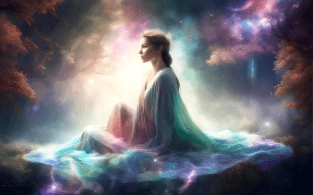 Následuj ... sám sebe