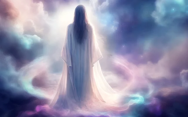 Když duše něco zanechají: jak pracovat se vzkazy, ...