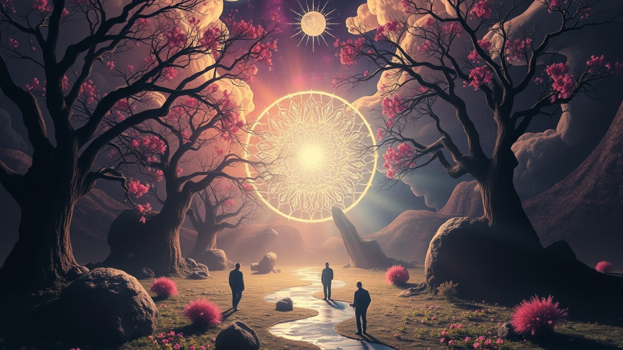 Light.Sofie: Je mozek evolučně připraven na ...