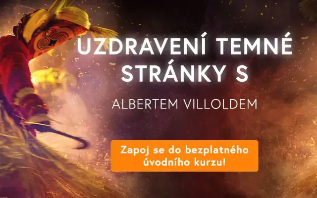 Bezplatný online kurz s Albertem Villoldem: ...