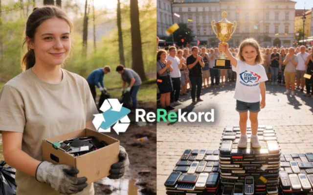 Den nevládních organizací vyzývá k akci: Zapojte ...